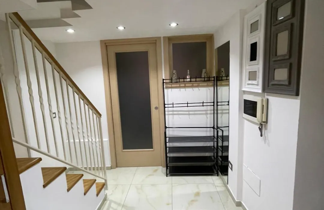 Plebiscito House-1
